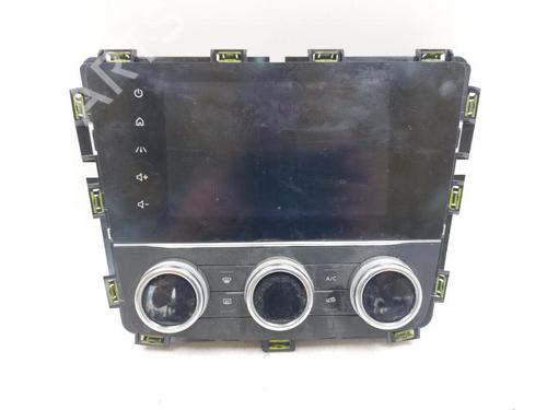Electronic module RENAULT KADJAR (HA_, HL_) 1.5 BLUE dCi 115 (HLA6) | BP29238673M83 