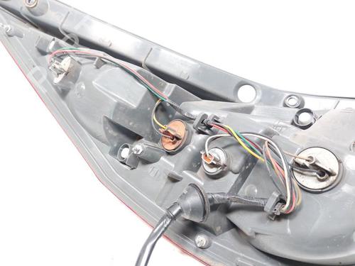 Right taillight HYUNDAI i30 (FD) 1.4 | BP33193895C35  - Image 5