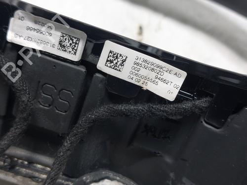 Rat FIAT SCUDO Van 1.5 Multijet 120 (506) | BP35750576C49 - Image 4
