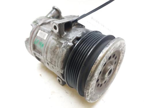 AC compressor FIAT GRANDE PUNTO (199_) 1.3 D Multijet | BP28367595M34 