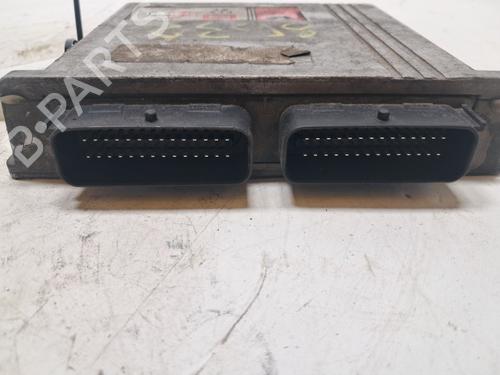 Electronic module CHEVROLET MATIZ (M200, M250) 1.0 | BP39067690M83 - Image 2