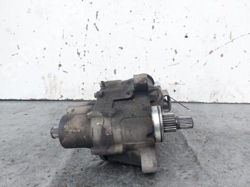 Front differential FIAT SEDICI (189_) 1.6 16V 4x4 | BP17655299M23