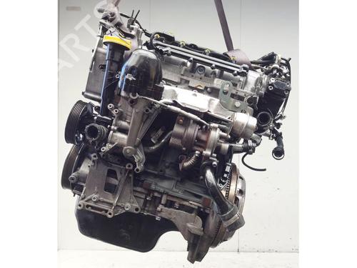 Motor FIAT PANDA (169_) 1.3 D Multijet (169AXG1A, 169AXD1A) (75 hp) 27995856