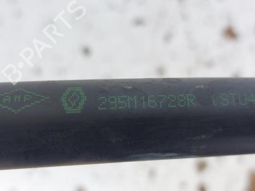 Pipe RENAULT CAPTUR II (HF_) TCe 130 (HFMF) | BP30453582M125  - Image 5