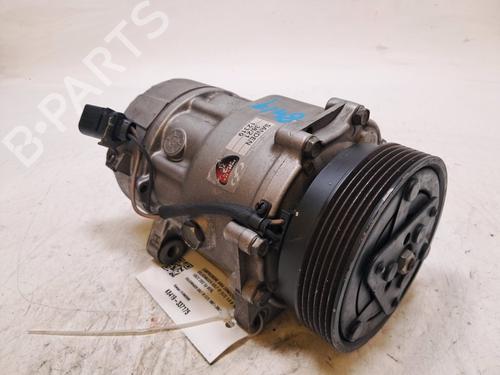 AC-Kompressor AC-Kompressor 38745664 38745664