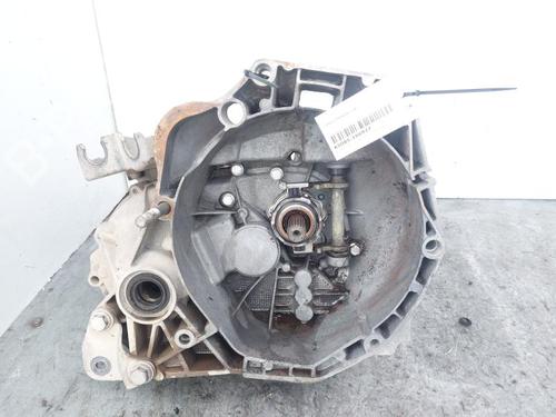 Used Gearbox FIAT PUNTO (199_) 1.3 D Multijet (75 hp) 30613118