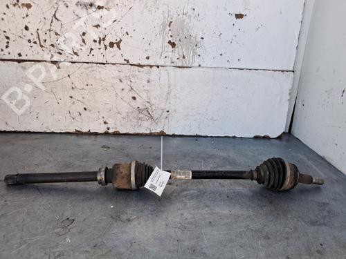 Used Right front driveshaft Right front driveshaft PEUGEOT 3008 II SUV (MC_, MR_, MJ_, M4_) 1.5 BlueHDi 130 (131 hp) 39634563 39634563