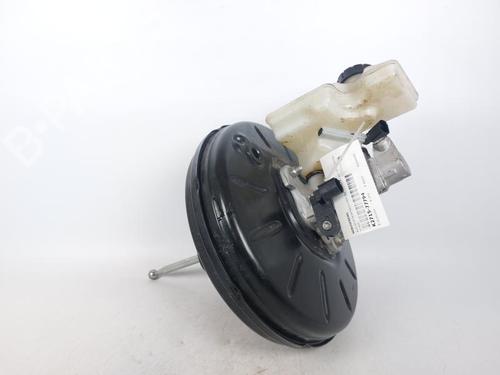 Used Servo brake Servo brake AUDI A3 Sportback (8VA, 8VF) 1.4 TFSI g-tron (110 hp) 15172453 15172453
