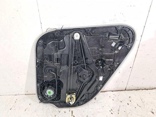 Left rear window motor VOLVO XC40 (536) B4 Mild-Hybrid | BP33752155E23 - Image 4