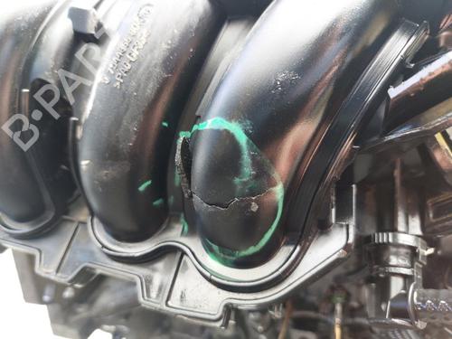 Engine CITROËN C3 II (SC_) 1.4 VTi 95 | BP36880837M1  - Image 8