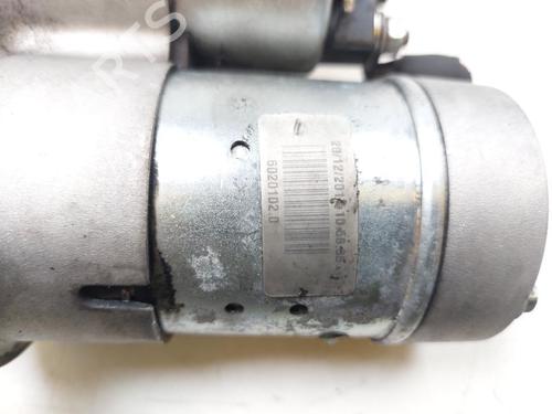 Starter OPEL ASTRA H (A04) 1.7 CDTI (L48) | BP27171802M8 - Image 6