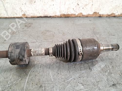 Right front driveshaft LANCIA YPSILON (312_) 0.9 CNG (312.YXG1A) | BP35750706M39 - Image 3