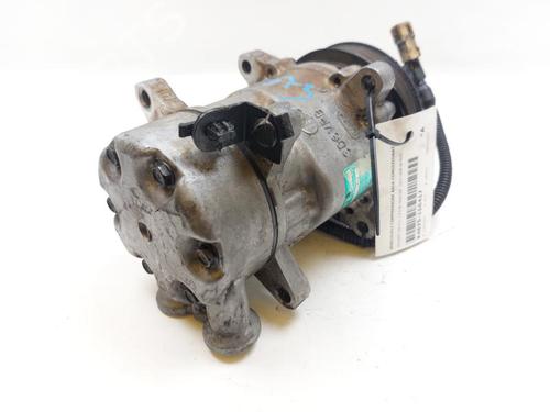 Compresseur AC PEUGEOT 206 Hatchback (2A/C) 1.4 i | BP29238317M34 