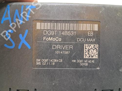 Electronic module FORD GALAXY III (CK) 2.0 TDCi 4x4 | BP33195096M83  - Image 5