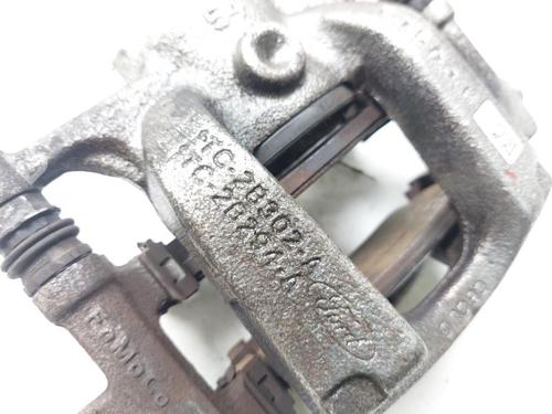 Left front brake caliper FORD PUMA (J2K, CF7) 1.0 EcoBoost | BP25888189M105 