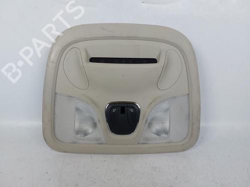 Used Interior roof light Interior roof light JEEP CHEROKEE (KL) 2.2 CRD 4x4 (185 hp) 15164767 15164767