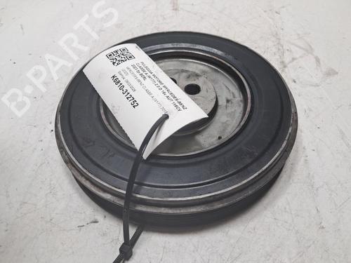 Pulley MERCEDES-BENZ A-CLASS (W177) A 180 d (177.010) | BP33197934M122 - Image 2