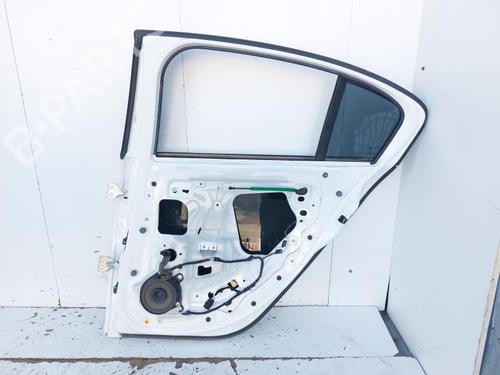 Right rear door FIAT TIPO Hatchback (356_, 357_) 1.4 (356HXA1B, 357) | BP29238220C5 