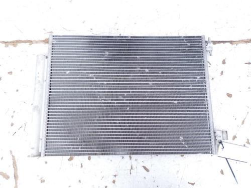 Used AC radiator RENAULT CLIO IV (BH_) 1.2 TCe 120 (BHAU) (118 hp) 28349744