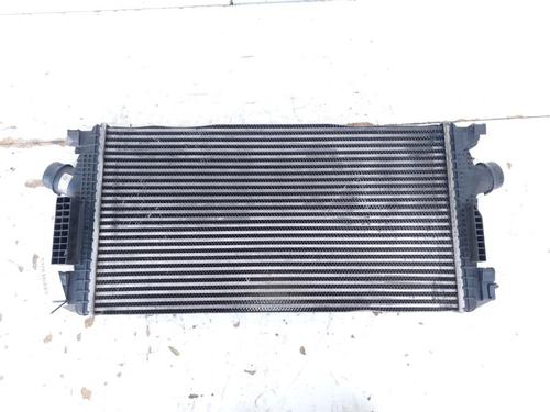 Intercooler OPEL ASTRA J (P10) 1.7 CDTI (68) (125 hp) 28312251