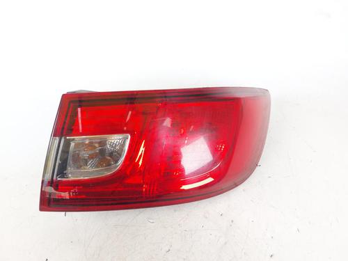 Used Right taillight RENAULT CLIO IV (BH_) 1.5 dCi 90 (90 hp) 23416782