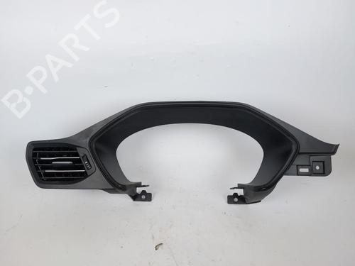 Used Other Other FORD KUGA III (DFK) 2.5 Duratec Plug-in-Hybrid (224 hp) 17317306 17317306