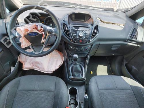 Climate control FORD B-MAX (JK) 1.0 EcoBoost | BP15173068I5 - Image 5
