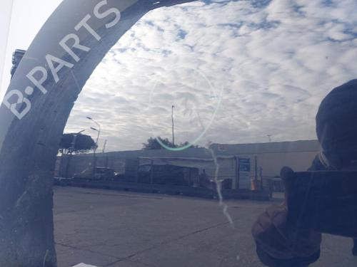 Left rear door DACIA SANDERO II 1.0 LPG (B8ML) | BP24996910C4
