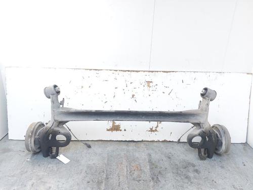 Used Rear axle CHEVROLET SPARK (M300) 1.0 (68 hp) 17975325