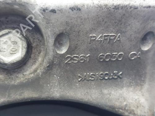 Engine FORD FIESTA V (JH_, JD_) 1.4 TDCi | BP29584292M1 
