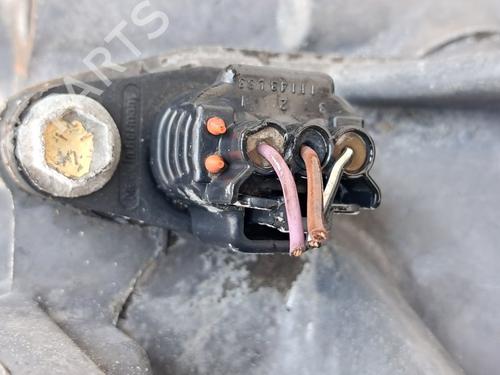 Gearbox OPEL AGILA A (H00) 1.0 12V (F68) | BP36856236M3  - Image 6