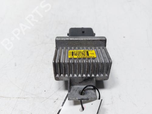 Electronic module DACIA DUSTER (HS_) 1.5 dCi 4x4 (HSMC, HSMD) | BP30454719M83