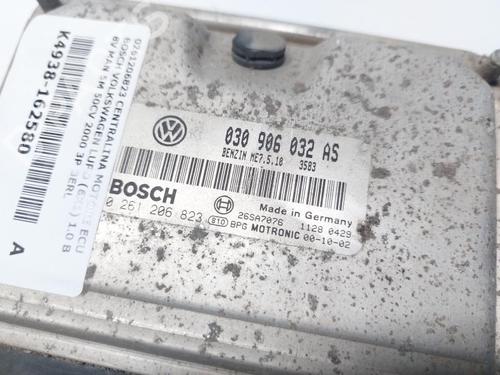 Engine control unit (ECU) VW LUPO I (6X1, 6E1) 1.0 | BP29933498M57