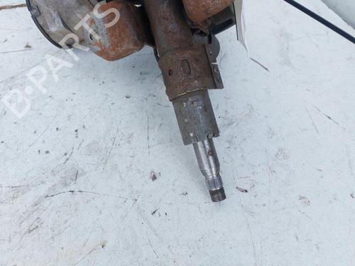 Steering column FIAT PANDA (169_) 1.3 D Multijet (169.AXC1A) | BP33198351M21 - Image 2