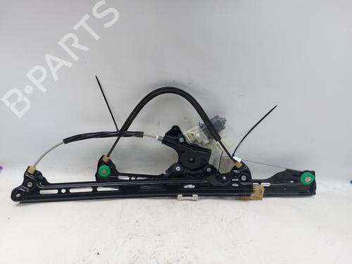 Rudehejsemekanisme ventre foran CITROËN C4 Picasso II 1.6 BlueHDi 120 | BP29584118C22 
