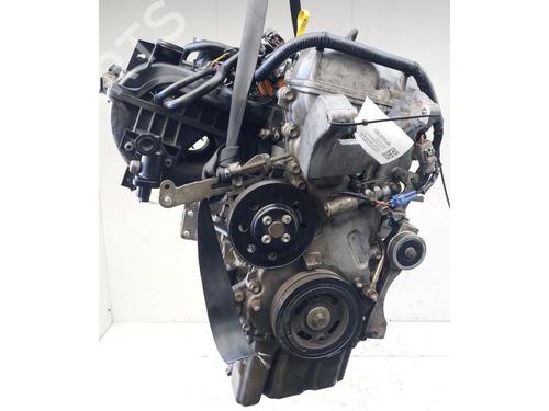 Engine FIAT SEDICI (189_) 1.6 16V 4x4 | BP31011210M1