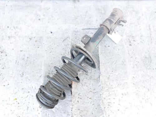Right front shock absorber FIAT GRANDE PUNTO (199_) 1.3 D Multijet | BP28312368M17 