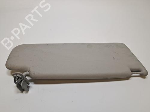 Left sun visor VW LOAD UP! (121, 122, BL1, BL2) 1.0 EcoFuel | BP36376043I1 - Image 2