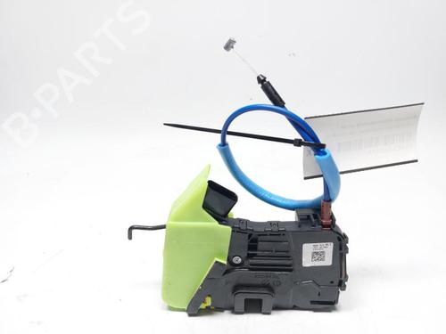 Front left lock KIA SPORTAGE V (NQ5) 1.6 CRDi MHEV | BP30802227C98