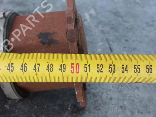 Left front driveshaft AUDI A4 Allroad B8 (8KH) 2.0 TDI quattro | BP20691357M38