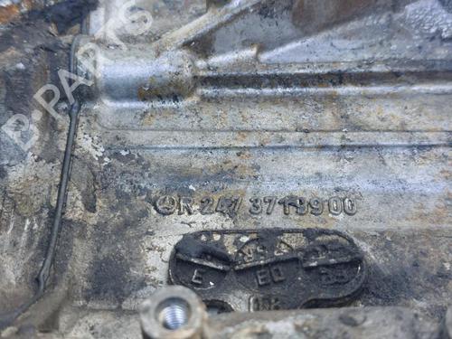 Gearbox MERCEDES-BENZ A-CLASS (W177) A 180 d (177.010) | BP33197938M3 - Image 6