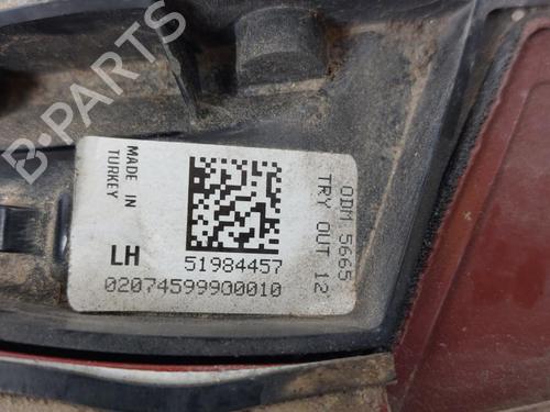 Other FIAT TIPO Hatchback (356_, 357_) 1.6 D (356HXG11) | BP32136846O1  - Image 5