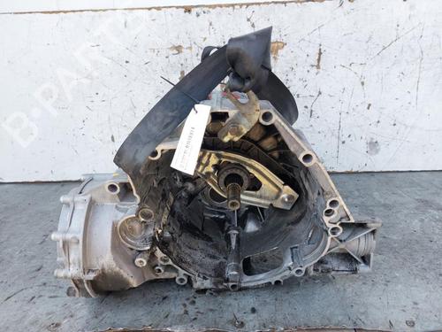 Used Gearbox AUDI A4 B8 (8K2) 2.0 TDI (143 hp) 15490330