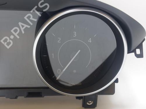 Instrument cluster JAGUAR E-PACE (X540) 2.0 D150 AWD | BP30613287C47 - Image 3