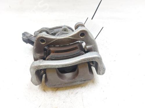 Used Left front brake caliper RENAULT ARKANA I (LCM_, LDN_) 1.3 TCe 140 (LDN0) (140 hp) 27554752