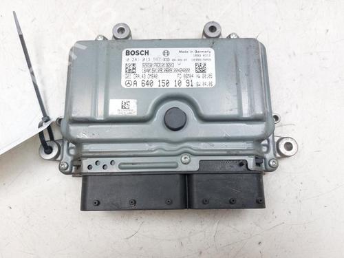 Used Engine control unit (ECU) MERCEDES-BENZ B-CLASS Sports Tourer (W245) B 200 CDI (245.208) (140 hp) 25434190