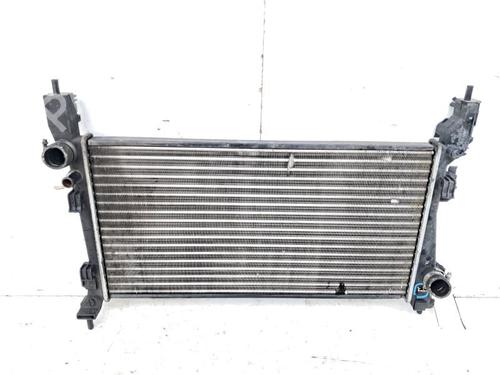 Water radiator PEUGEOT BIPPER Tepee 1.3 HDi 75 | BP33193495M31 - Image 1