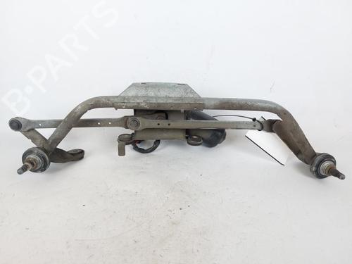 Front wiper motor PEUGEOT EXPERT Van (222) 2.0 HDI | BP20930468M29 