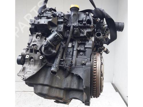 Used Engine Engine NISSAN JUKE (F15) 1.5 dCi (110 hp) 33571727 33571727