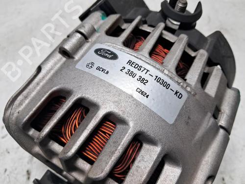 Alternator FORD GALAXY III (CK) 2.0 TDCi 4x4 | BP33195129M7  - Image 5